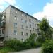 вул. Космонавта Комарова, 1 в місті Дєдовськ