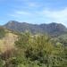 Serra da Mazomba na Itaguaí city