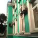 Снесённое здание постройки 1910-х годов в городе Владивосток