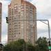 Chertanovskaya ulitsa, 38 корпус 1 in Moscow city