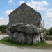 Dolmen de Crucuno