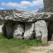 Dolmen de Crucuno