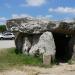 Dolmen de Crucuno