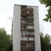 Chertanovskaya ulitsa, 36 корпус 1 in Moscow city