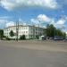 Ангарский лицей № 1 в городе Ангарск