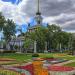 Северный розарий (ru) in Moscow city