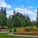 Северный розарий (ru) in Moscow city