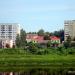 Микрорайон Центр в городе Полоцк