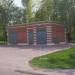 Трансформаторная подстанция (ru) in Moscow city