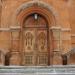 Храм Покрова Пресвятой Богородицы в Ереване в городе Ереван