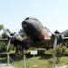 Douglas C-47A Dakota «Skytrain» (pl) in İstanbul Büyükşehir Belediyesi city