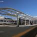 Denver Union Station Platforms & Tracks in Denver, Colorado city