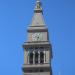 Daniels & Fisher Tower in Denver, Colorado city