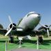 Douglas C-47 Dakota «Skytrain» (ru) in İstanbul Büyükşehir Belediyesi city