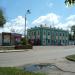 Фабрика мороженого «Ангария» в городе Ангарск