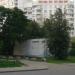 Центральный тепловой пункт № 1207/111 (ru) in Moscow city