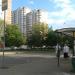 Остановка общественного транспорта «Ангарская улица, 6» (ru) in Moscow city