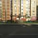 Автобусная остановка «Ангарская улица, 6» (ru) in Moscow city