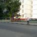 Автобусная остановка «Весенняя улица» (ru) in Moscow city