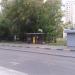 Автобусная остановка «Парк „Ангарские пруды“» (ru) in Moscow city