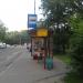 Автобусная остановка «Храм Матроны Московской» (ru) in Moscow city