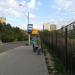 Остановка общественного транспорта «Стадион» (ru) in Moscow city