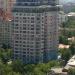 ulitsa Marshala Sokolovskogo, 10 корпус 1 in Moscow city