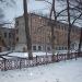 Средняя школа № 9 в городе Новочеркасск