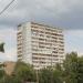 Chertanovskaya ulitsa, 7 корпус 1а in Moscow city
