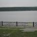 Кованые перила в городе Сысерть