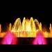 Magic Fountain of Montjuic