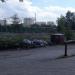 Снесённые гаражи (ru) in Moscow city