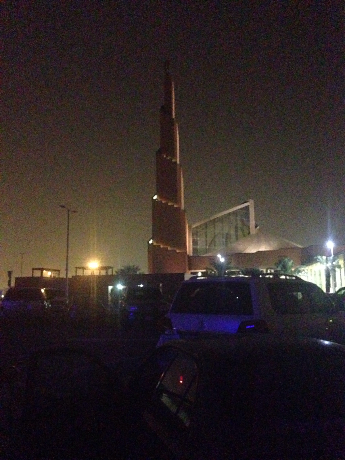 Sheikha Fatima Bint Mubarak Mosque Abu Dhabi