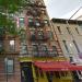 50 MacDougal Street in New York City, New York city