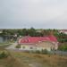 Гостинично-ресторанный комплекс «Горки» в городе Сысерть