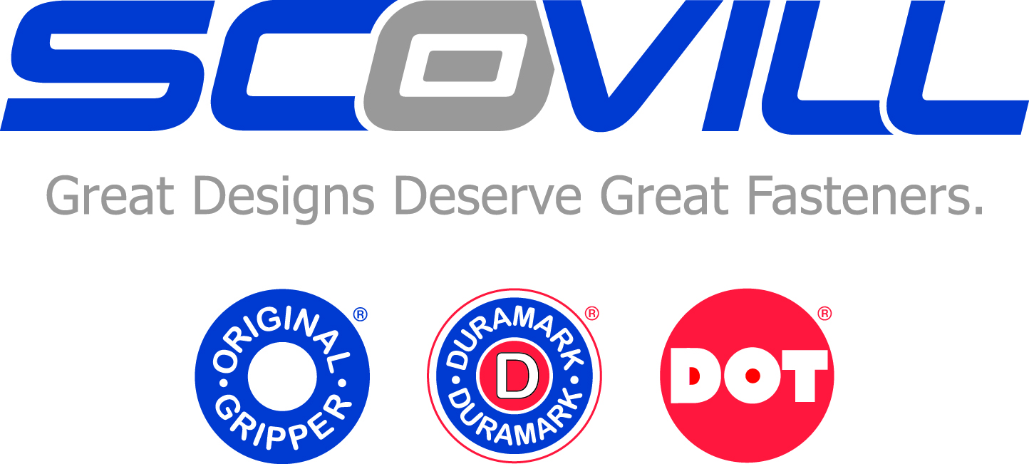 Scovill Fasteners Clarkesville,