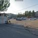 Автостоянка в городе Запорожье