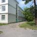 Школа № 31 в городе Ангарск