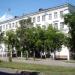 Школа № 10 в городе Ангарск