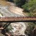 Ponte sobre o Rio Jequitinhonha entre Serro e Diamantina na Serro city