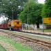 Samnapur Railway Station