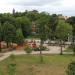 Kinderspielplatz Archivpark/Colleggarten in Stadt Nürnberg