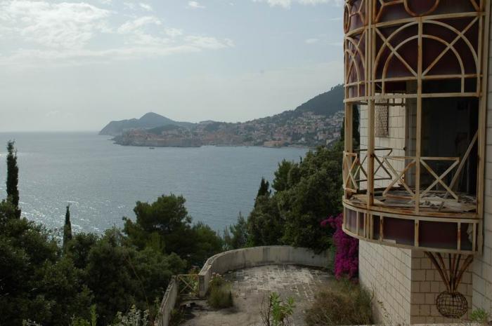 Hotel Belvedere - Dubrovnik