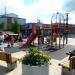 Детская игровая площадка (ru) in Imatra city