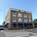 Nordea Bank in Imatra city