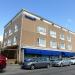 Nordea Bank in Imatra city