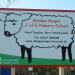 C of E Primary School, Sheepy Magna