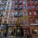 107 Thompson Street in New York City, New York city