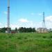 Радиоцентр № 3 в городе Ангарск