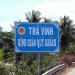 Nội thất Trà Vinh, GIấy dán tường, vật tư xây dựng